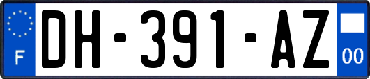 DH-391-AZ