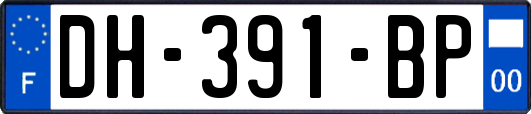 DH-391-BP