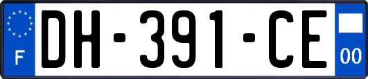 DH-391-CE