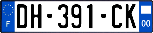 DH-391-CK