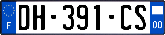 DH-391-CS