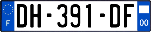 DH-391-DF