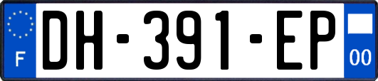 DH-391-EP