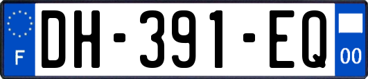 DH-391-EQ
