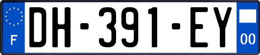 DH-391-EY