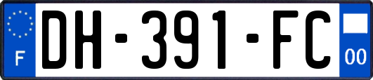 DH-391-FC