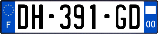 DH-391-GD