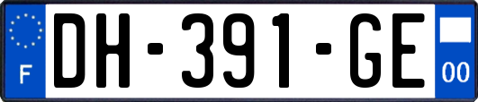 DH-391-GE