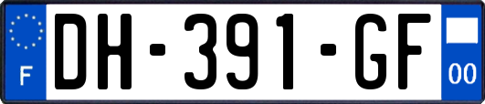 DH-391-GF