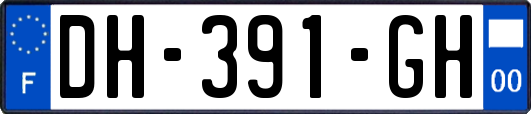 DH-391-GH