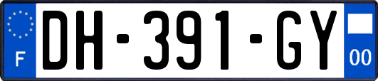 DH-391-GY