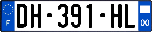 DH-391-HL