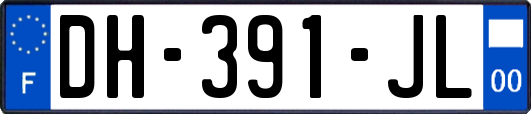 DH-391-JL