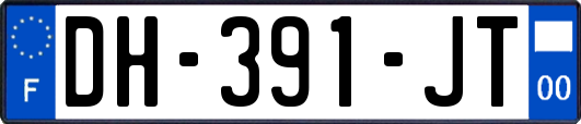 DH-391-JT