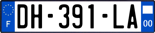 DH-391-LA