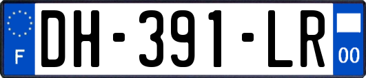 DH-391-LR