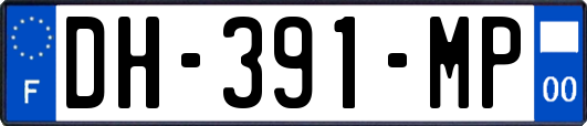 DH-391-MP