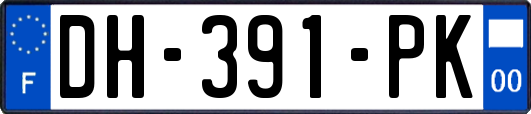 DH-391-PK