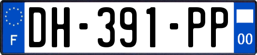 DH-391-PP