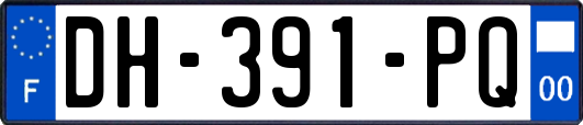 DH-391-PQ