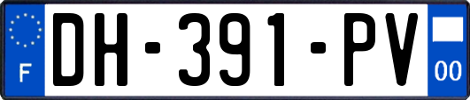 DH-391-PV