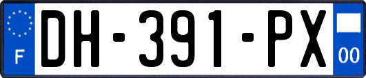 DH-391-PX
