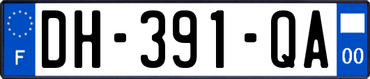 DH-391-QA