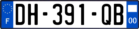 DH-391-QB