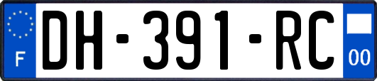 DH-391-RC