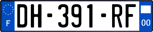 DH-391-RF