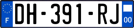 DH-391-RJ