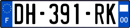 DH-391-RK