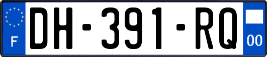 DH-391-RQ