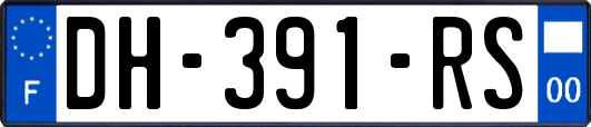 DH-391-RS