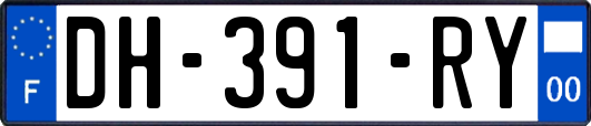 DH-391-RY