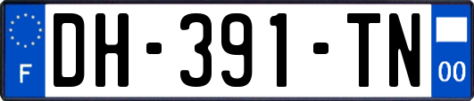 DH-391-TN