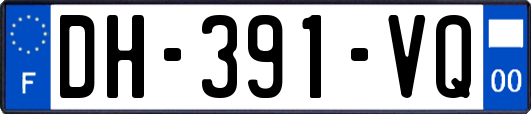 DH-391-VQ