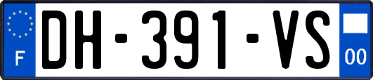 DH-391-VS