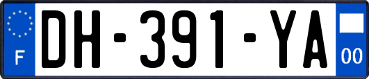 DH-391-YA