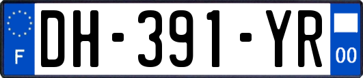 DH-391-YR