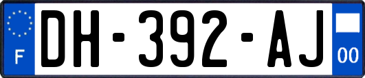 DH-392-AJ