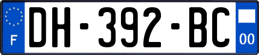 DH-392-BC