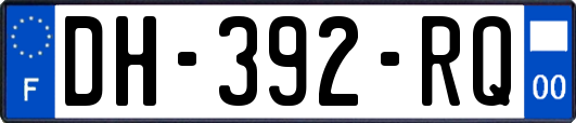 DH-392-RQ