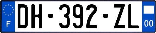 DH-392-ZL