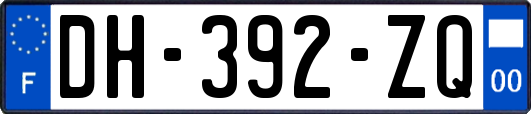 DH-392-ZQ