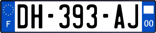 DH-393-AJ