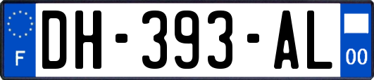 DH-393-AL