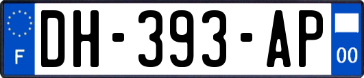 DH-393-AP