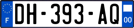 DH-393-AQ