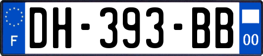 DH-393-BB